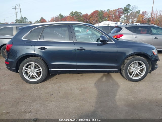 Audi Q5 2.0t Premium 2015 WA1LFAFPXFA103767 Image 13