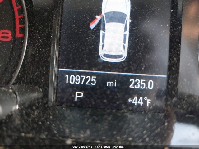 Audi Q5 2.0t Premium 2015 WA1LFAFPXFA103767 Image 15