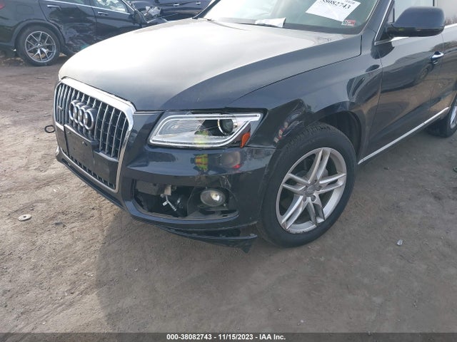 Audi Q5 2.0t Premium 2015 WA1LFAFPXFA103767 Image 6