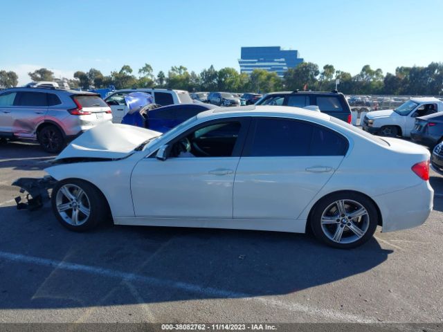 WBA3B1C52FK136628 BMW 3 Series 320i