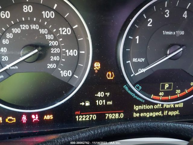 WBA3B1C52FK136628 BMW 3 Series 320i