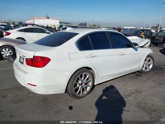 WBA3B1C52FK136628 BMW 3 Series 320i