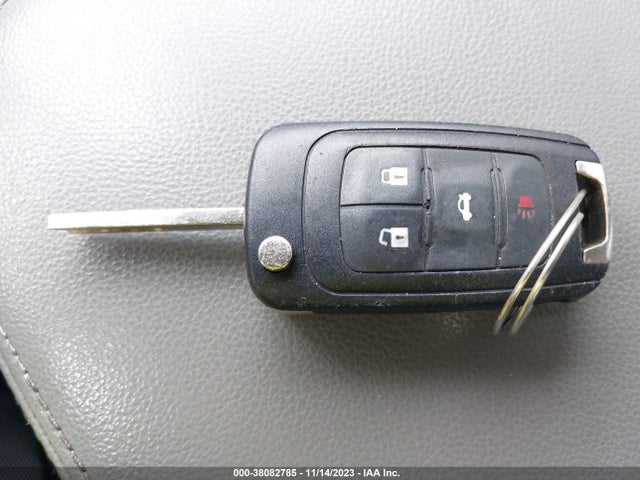 Chevrolet Impala 1ls 2014 1G11Y5SL7EU100705 Image 11