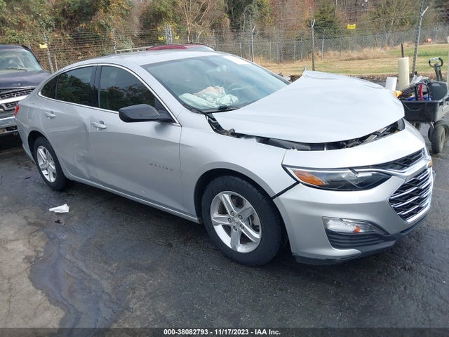 2019 1G1ZB5ST0KF219765 main image