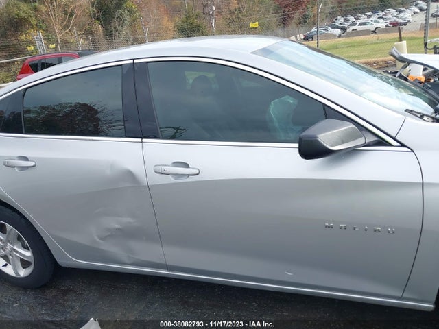 Chevrolet Malibu 1ls 2019 1G1ZB5ST0KF219765 Image 13