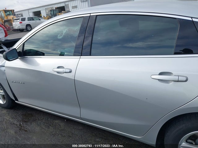 Chevrolet Malibu 1ls 2019 1G1ZB5ST0KF219765 Image 14