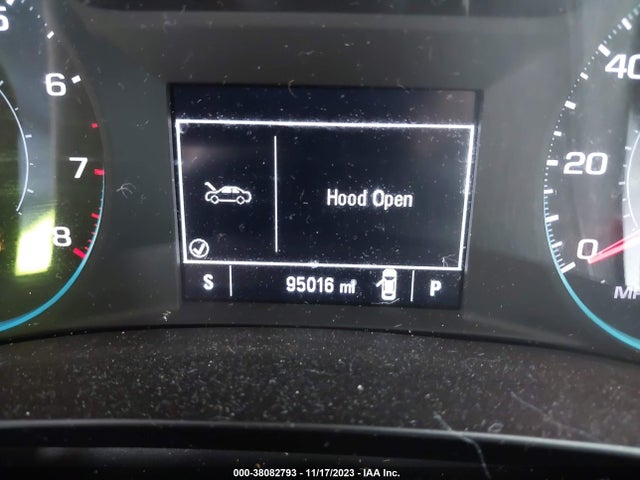 Chevrolet Malibu 1ls 2019 1G1ZB5ST0KF219765 Image 15
