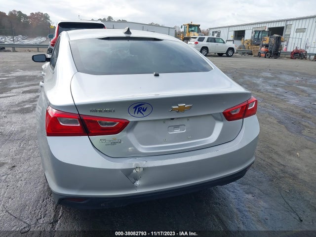 Chevrolet Malibu 1ls 2019 1G1ZB5ST0KF219765 Image 16