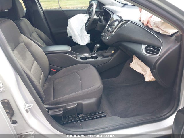 Chevrolet Malibu 1ls 2019 1G1ZB5ST0KF219765 Image 5