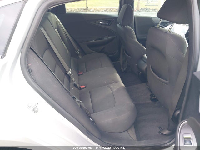 Chevrolet Malibu 1ls 2019 1G1ZB5ST0KF219765 Image 8
