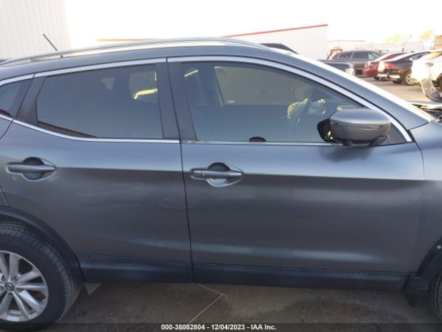 JN1BJ1CP4KW528258 Nissan Rogue Sport Sv