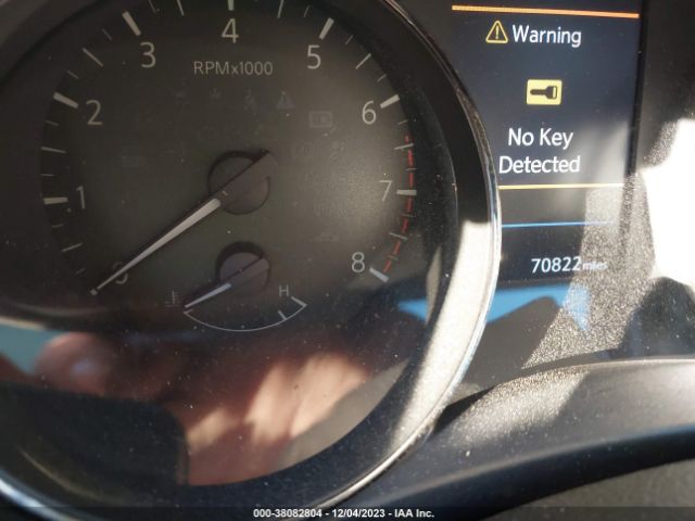 JN1BJ1CP4KW528258 Nissan Rogue Sport Sv