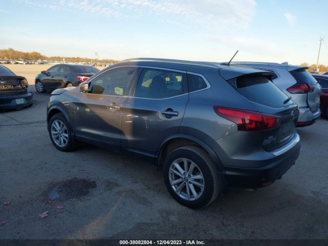 JN1BJ1CP4KW528258 Nissan Rogue Sport Sv