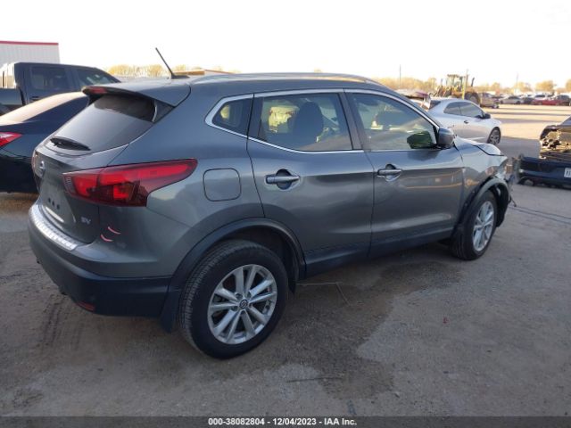 JN1BJ1CP4KW528258 Nissan Rogue Sport Sv