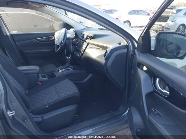 JN1BJ1CP4KW528258 Nissan Rogue Sport Sv