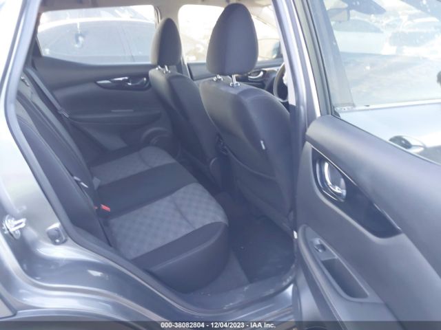 JN1BJ1CP4KW528258 Nissan Rogue Sport Sv