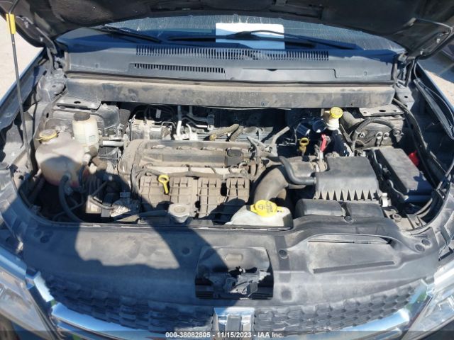 3C4PDCBB6FT747522 Dodge Journey Sxt