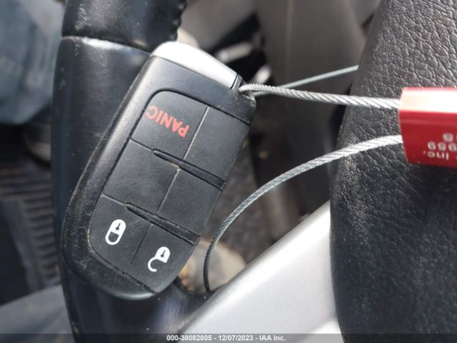 3C4PDCBB6FT747522 Dodge Journey Sxt