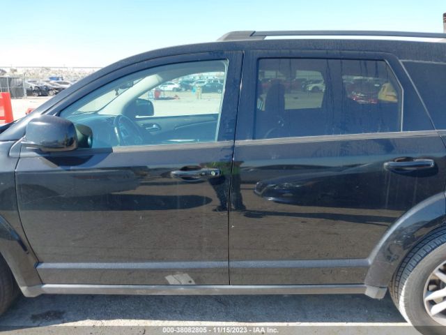 3C4PDCBB6FT747522 Dodge Journey Sxt