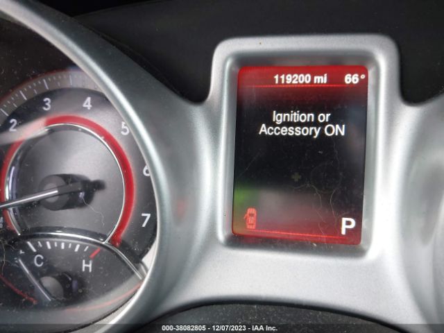 3C4PDCBB6FT747522 Dodge Journey Sxt