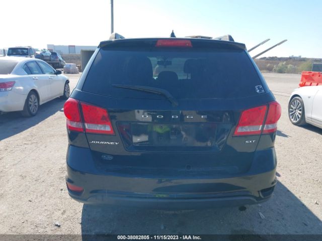 3C4PDCBB6FT747522 Dodge Journey Sxt