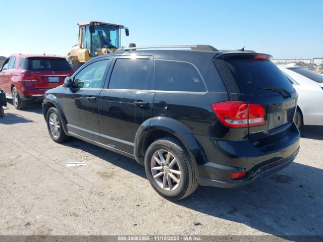 3C4PDCBB6FT747522 Dodge Journey Sxt