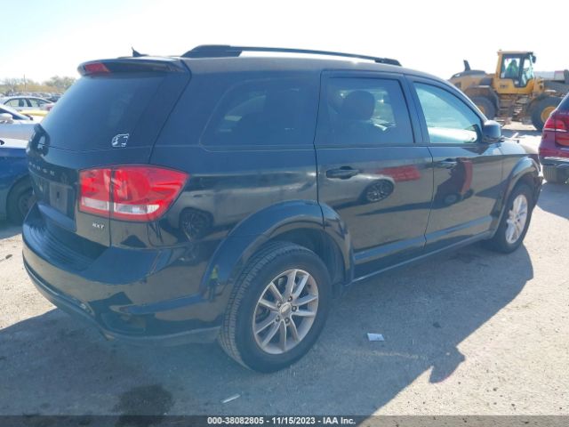 3C4PDCBB6FT747522 Dodge Journey Sxt