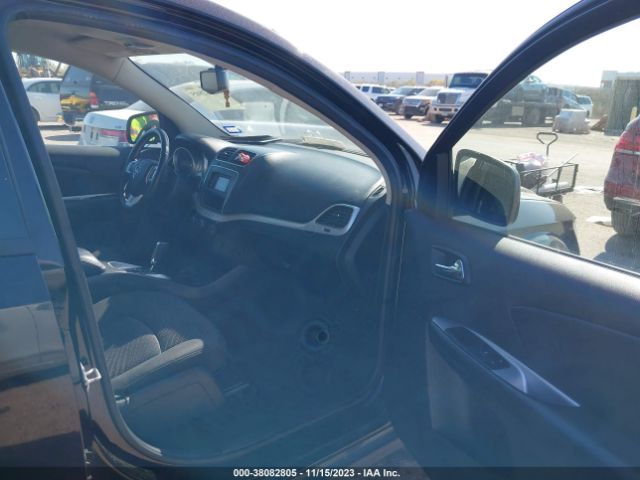 3C4PDCBB6FT747522 Dodge Journey Sxt