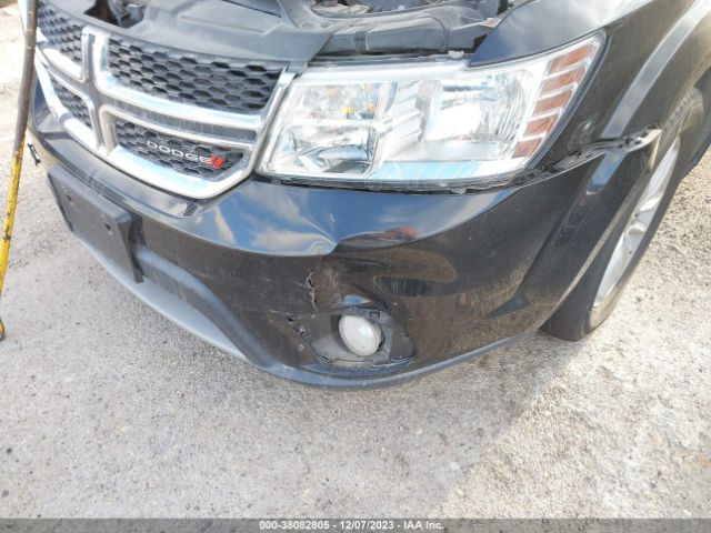 3C4PDCBB6FT747522 Dodge Journey Sxt