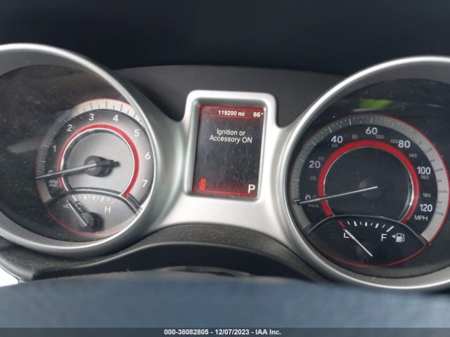 3C4PDCBB6FT747522 Dodge Journey Sxt