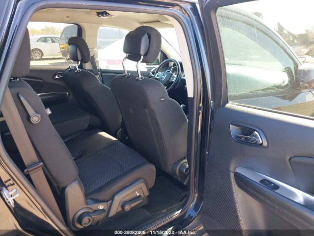 3C4PDCBB6FT747522 Dodge Journey Sxt