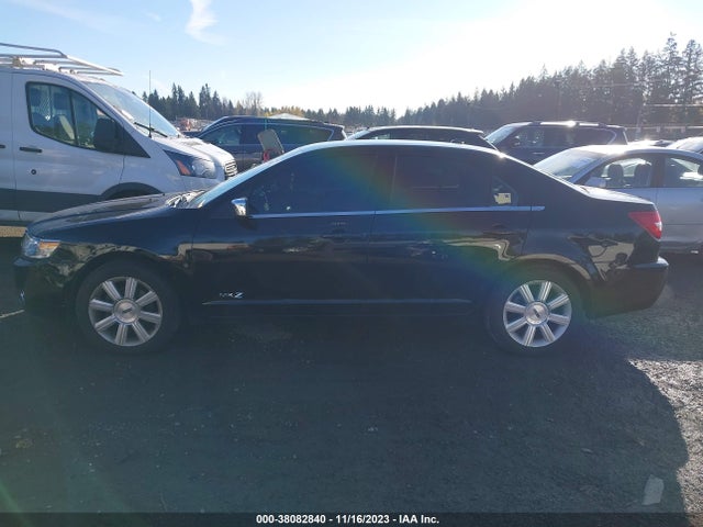 2007 LINCOLN MKZ VIN: 3LNHM28T97R612480