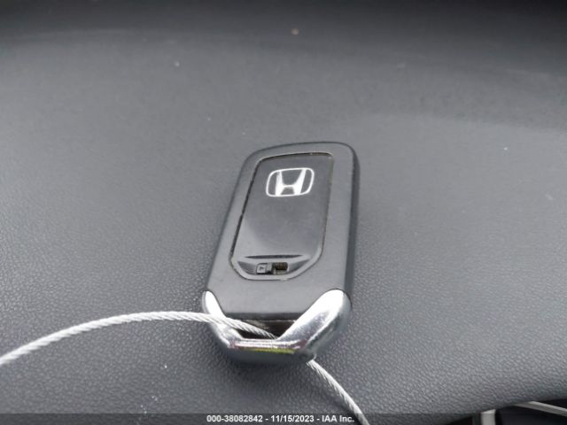 19XFB2F8XFE210392 Honda Civic Sedan Ex