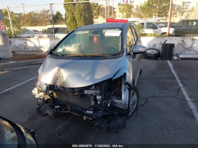 3HGGK5H46LM717325 Honda FIT LX