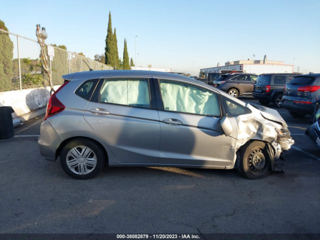 3HGGK5H46LM717325 Honda FIT LX