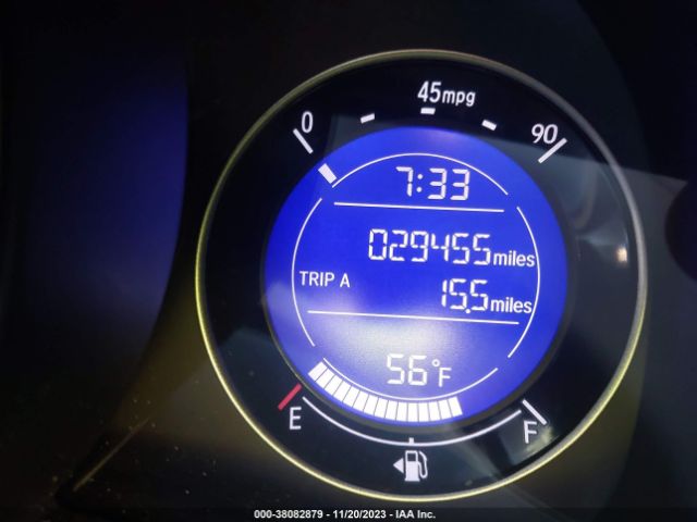 3HGGK5H46LM717325 Honda FIT LX