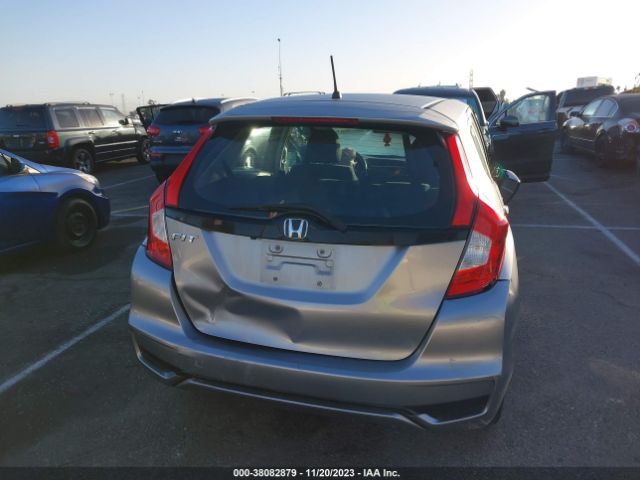 3HGGK5H46LM717325 Honda FIT LX