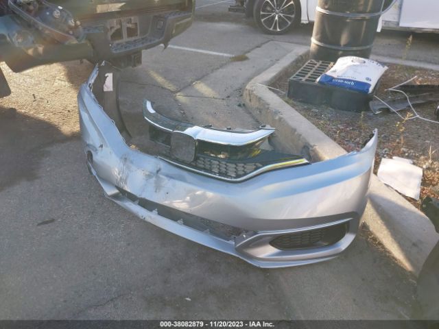 3HGGK5H46LM717325 Honda FIT LX