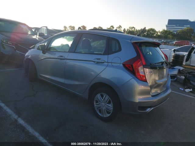 3HGGK5H46LM717325 Honda FIT LX