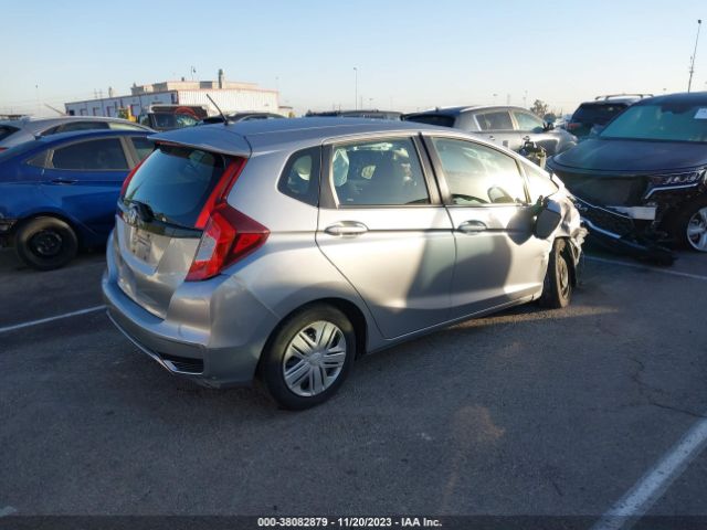 3HGGK5H46LM717325 Honda FIT LX
