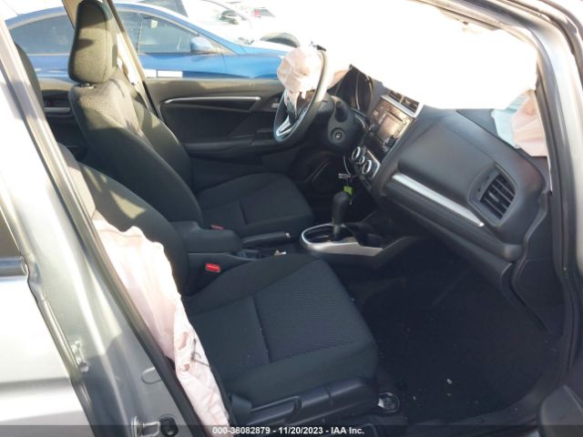 3HGGK5H46LM717325 Honda FIT LX