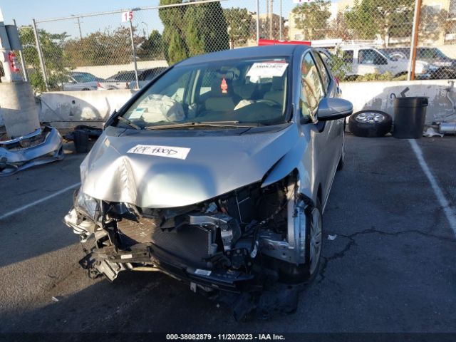 3HGGK5H46LM717325 Honda FIT LX