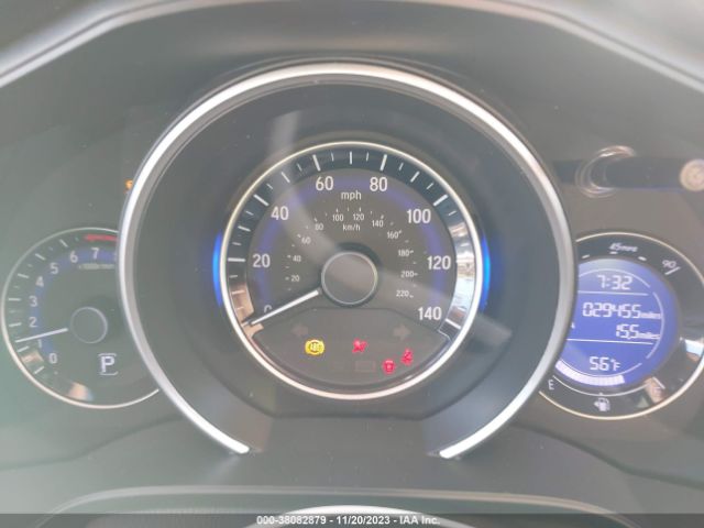 3HGGK5H46LM717325 Honda FIT LX