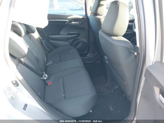 3HGGK5H46LM717325 Honda FIT LX