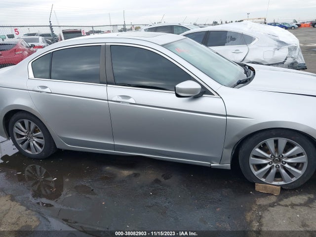 2011 HONDA ACCORD 2.4 EX VIN: 1HGCP2F79BA063508