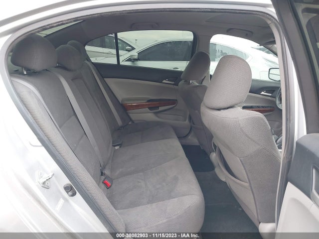2011 HONDA ACCORD 2.4 EX VIN: 1HGCP2F79BA063508