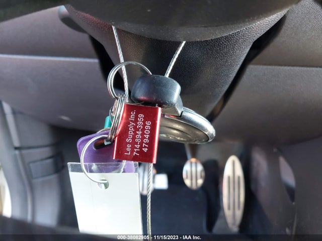 2013 MINI HARDTOP WMWSV3C52DT477355 Photo 10