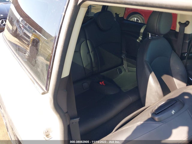 2013 MINI HARDTOP WMWSV3C52DT477355 Photo 7
