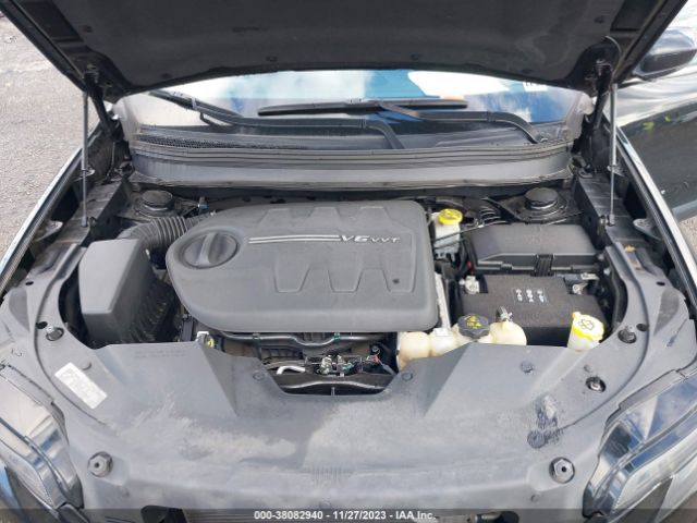 1C4PJMDX4KD155401 Jeep Cherokee Limited 4x4