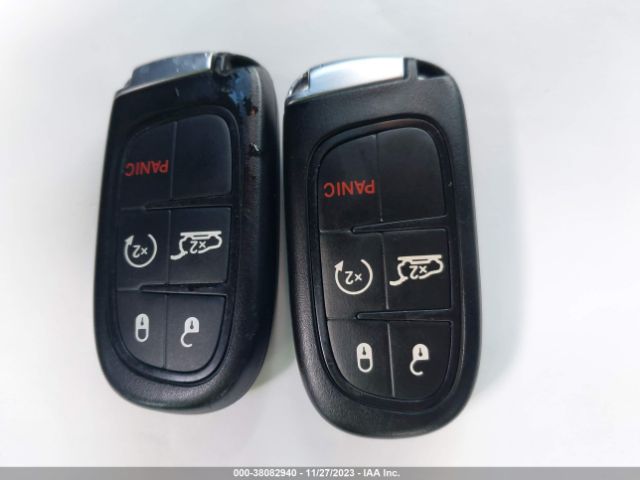 1C4PJMDX4KD155401 Jeep Cherokee Limited 4x4
